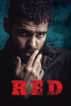 Red's poster