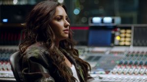 Simply Complicated's poster