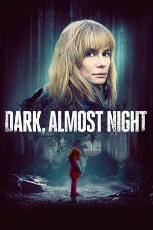 Dark, Almost Night's poster