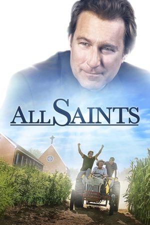 All Saints's poster image