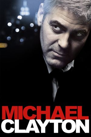 Michael Clayton's poster image