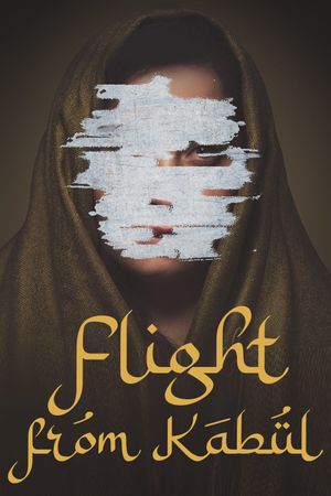 Flight from Kabul's poster image