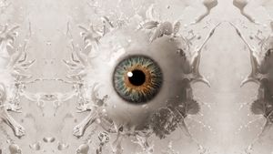Saw 3D's poster