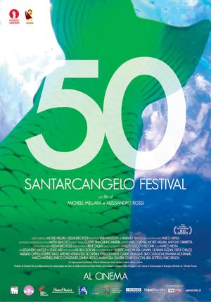 50 - Santarcangelo Festival's poster