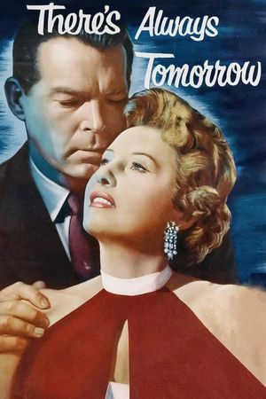 There's Always Tomorrow's poster