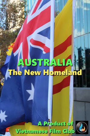 VFC - Australia The New Homeland's poster