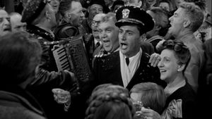 It's a Wonderful Life's poster