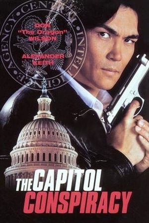 The Capitol Conspiracy's poster