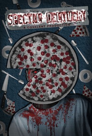 Special Delivery's poster