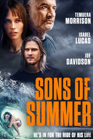 Sons of Summer's poster