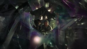 Quatermass and the Pit's poster