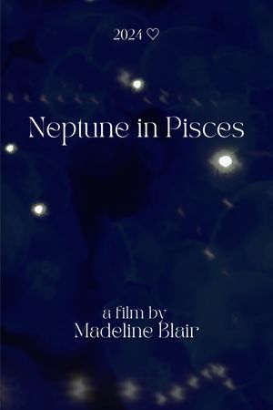 Neptune in Pisces's poster image