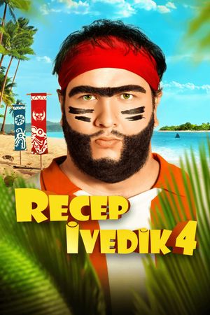 Recep Ivedik 4's poster