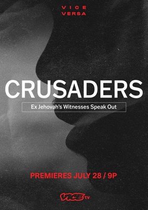 Crusaders: Ex Jehovah's Witnesses Speak Out's poster