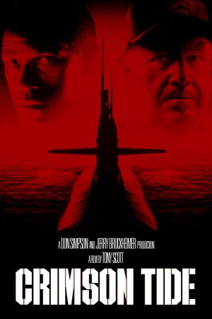 Crimson Tide's poster