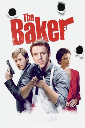 The Baker's poster