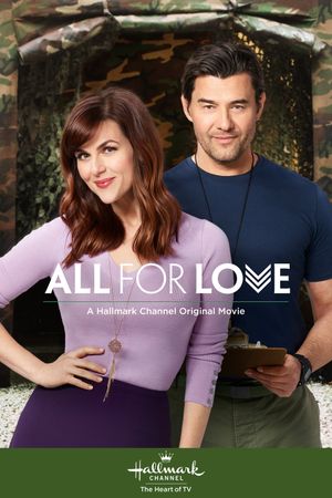 All for Love's poster