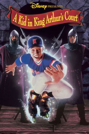 A Kid in King Arthur's Court's poster image