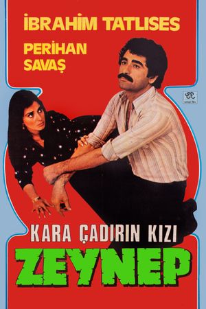 Kara Çadirin Kizi Zeynep's poster