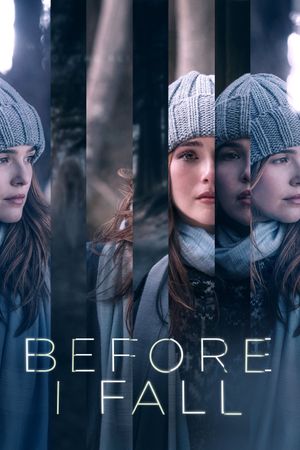Before I Fall's poster image