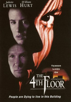 The 4th Floor's poster