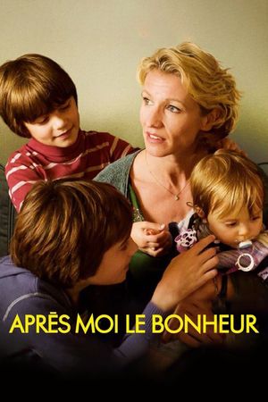Après moi le bonheur's poster
