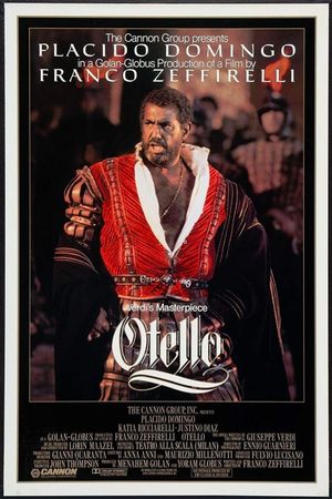 Otello's poster image