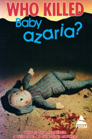 Who Killed Baby Azaria?'s poster