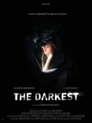 The Darkest's poster
