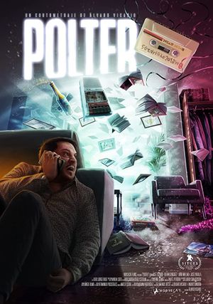 Polter's poster image