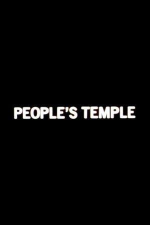 People's Temple's poster