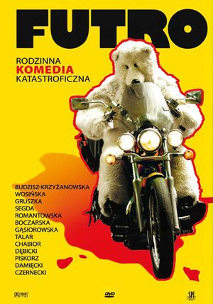 Futro's poster