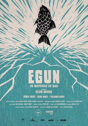 Égun's poster