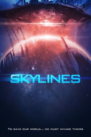 Skylines's poster