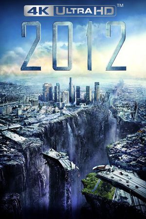 2012's poster