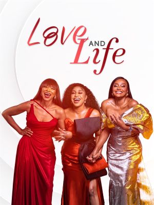 Love and Life's poster