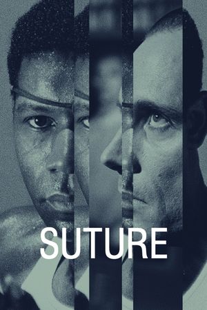 Suture's poster image