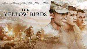 The Yellow Birds's poster