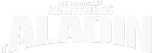 The New Adventures of Aladdin's poster