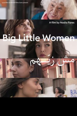 Big Little Women's poster image