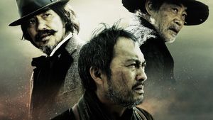 Unforgiven's poster