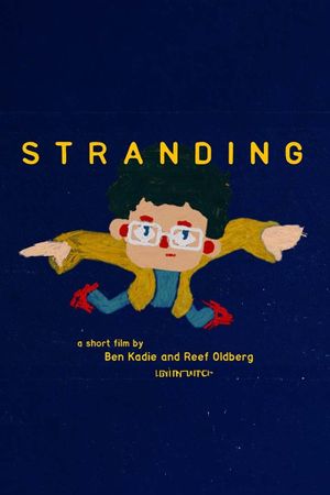 Stranding's poster