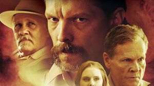 The Hollow's poster