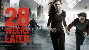 28 Weeks Later's poster