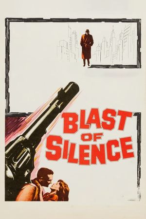 Blast of Silence's poster