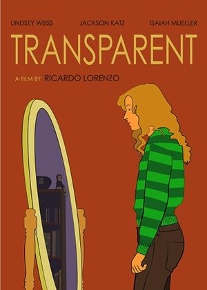 Transparent's poster image