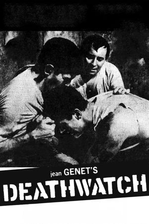 Deathwatch's poster