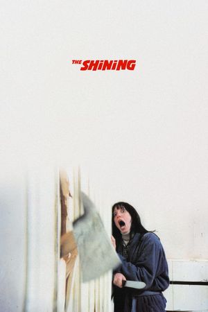 The Shining's poster