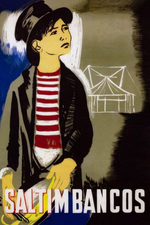 The Circus's poster