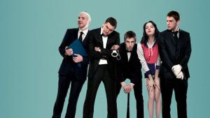 All at Once's poster